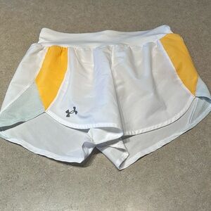 Under Armor women’s shorts